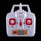 Syma X8C 2.4Ghz 6-Axis Gyro RC Quadcopter Drone UAV RTF UFO 2MP HD Camera