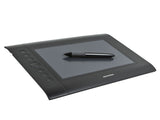 Monoprice 10594 10 x 6.25" Graphic Drawing Tablet 4000 LPI 200 RPS 2048 Levels