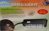 Yard Play LED BBQ Grill Light Heavy Duty Flexible Gooseneck