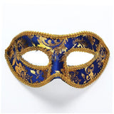 Eye Mask Venetian Style