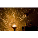 DIY Planetarium Star Celestial Projector Lamp Night Sky Light Romantic