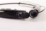 Bluetooth Wireless Headset Stereo Headphone Earphone Sport Handfree Universal