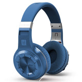 New Bluedio Turbine Hurricane H Bluetooth 4.1 Wireless Stereo Headphones Headset