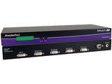 Smartavi STR2PS 4 Screen Multilayout Digital Signage/Video Wall Controller DVI
