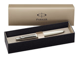 Parker Jotter Standard Ballpoint Ball Pen Stainless Steel Red Black Blue Pink