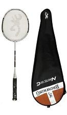 Browning NanoTec CTi 85 Carbon Badminton Racket RRP