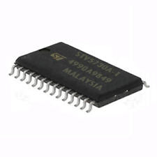 1x STV5730 • On Screen Display Integrated Circuit SOP28 STV5730-A1 1 piece