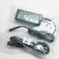 Genuine 65W AC Adapter Charger For DELL INSPIRON Laptop 19.5V 3.34A PA-21