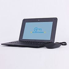 Goldengulf 10.1 inch Mini Android 4.2 Computer Laptop Notebook Dual Core 4GB
