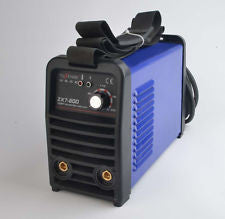 220V 200A IGBT INVERTER MMA/ARC WELDING MACHINE ZX7-200