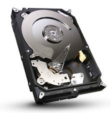 750GB SATA Internal Desktop PC 3.5" Hard Disk Drive HDD Windows Mac CCTV DVR PVR