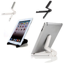 Portable Mount Stand Holder Bracket for iPad Mini/Kindle Android 7"-10" Tablet