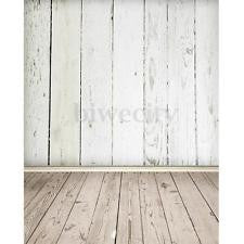 3X5FT White Wall Floor Photography Background Backdrop Photo Prop For Studio