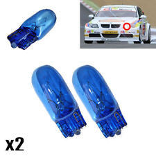 Mercedes C-Class W204 2.1 501 W5W Xenon White Side Lights Parking Lamp Bulbs XE1