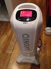 Professional Digital Perm Machine
