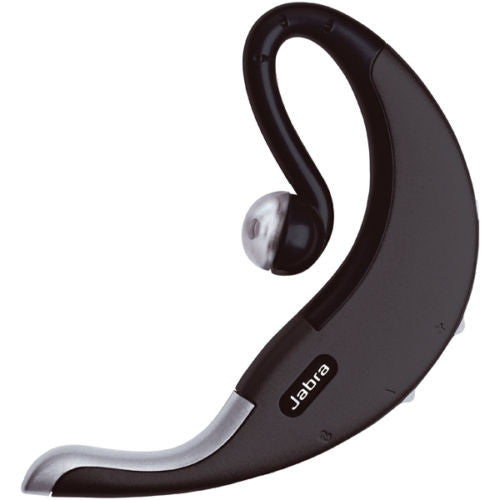 Jabra BT500V BT500 OEM vibra Behin-EAR BOOM Hands Free Wireless Bluetooth Headse