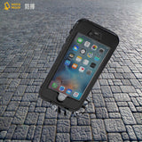 WATERPROOF SHOCKPROOF DIRT PROOF CASE COVER FOR APPLE IPHONE 6 & 6 PLUS