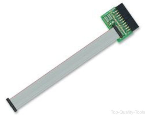 ADAPTER, J-LINK 19-PIN, CORTEX-M