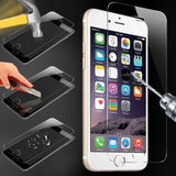 Apple Tempered Glass Screen Protector Guard for iPhone 6 / 6S New 4.7