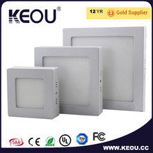 square led ceiling lamp 24w led ceilling light 12w led bathroom light
