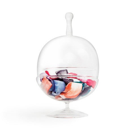 Tie Dye Perfect Little Dish™