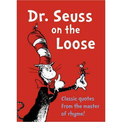HarperCollins The Wonderful World of Dr. Seuss 20 Book - Dr. Seuss on the Loose