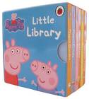 Penguin Books Peppa Pig: Little Library