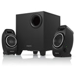 Creative A250 2.1 Speaker System with Subwoofer