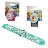Disney's Frozen Snap Band Bracelet