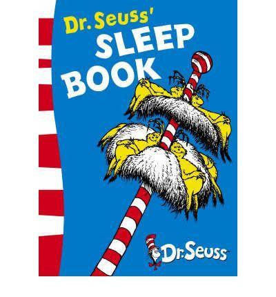 HarperCollins A Classic Case of Dr. Seuss - Sleep Book