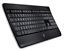 Logitech K800 Backlit Illuminated Wireless Keyboard + Unifiying Receiver