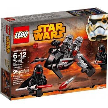 LEGO Star Wars™ 75079 Shadow Troopers